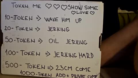 Snapshot of skip23cm chatting on 12.01.24 skip23cm online show from 12.01.24