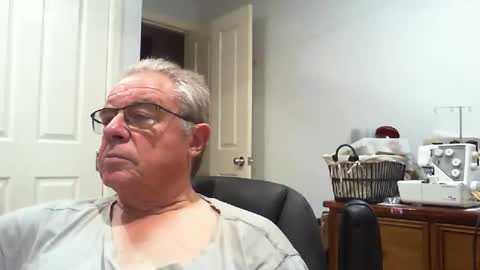 Skipper1970 online show from 02.25.26