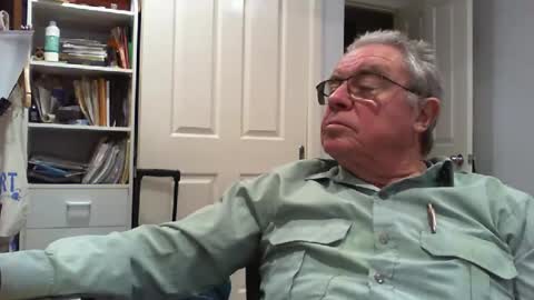 Skipper1970 online show from 06.25.26