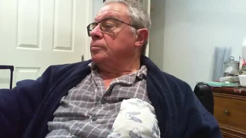 Skipper1970 online show from 07.31.26