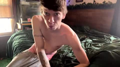 Snapshot of skittles933 chatting on 03.01.26 Skittles online show from 03.01.26