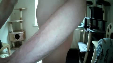 Snapshot of sklave25sh chatting on 07.26.26 Sissy Marie online show from 07.26.26