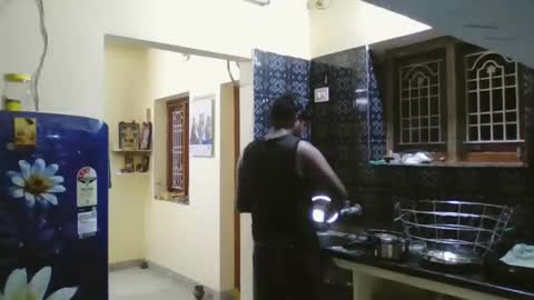 Indianslut1431 online show from 04.04.26