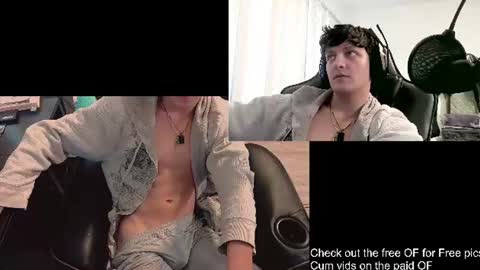skrogdog online show from 06.26.26