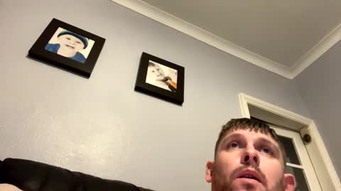 Snapshot of skuzzy25 chatting on 01.21.25 skuzzy25 online show from 01.21.25