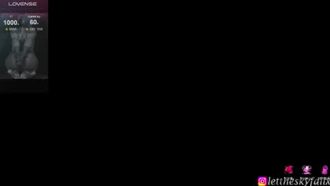 Eliza online show from 06.17.26