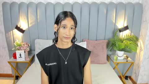 STIVEN online show from 01.07.25