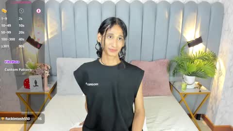 STIVEN online show from 01.07.25