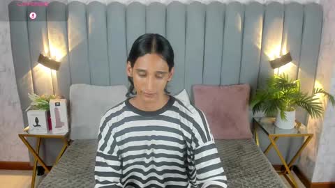 STIVEN online show from 01.11.25