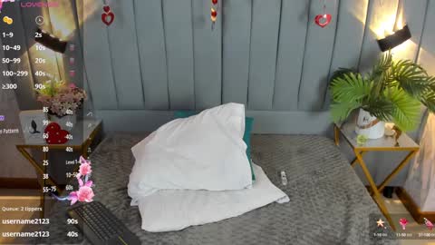 STIVEN online show from 02.03.25