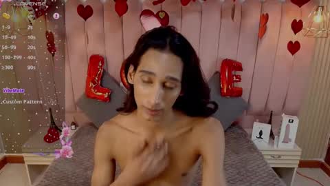 STIVEN online show from 02.17.25