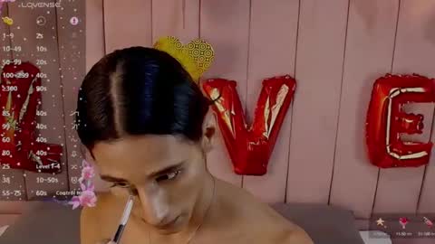 STIVEN online show from 02.18.25