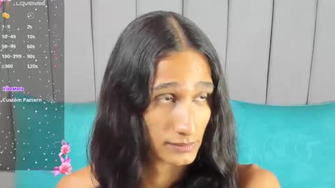 STIVEN online show from 03.10.25