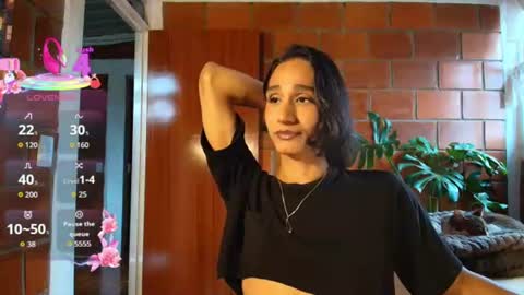 STIVEN online show from 07.12.26