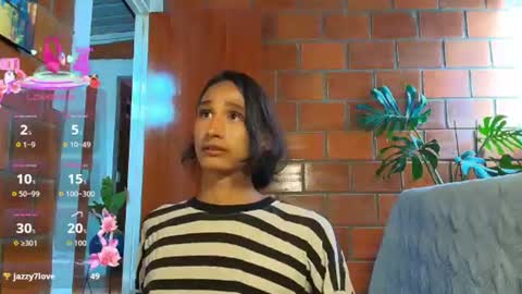 STIVEN online show from 07.28.26