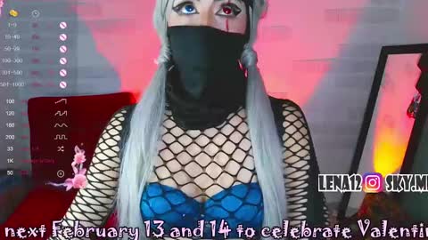  Mile     online show from 02.08.25