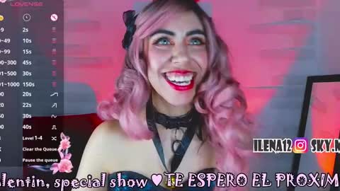  Mile     online show from 02.09.25