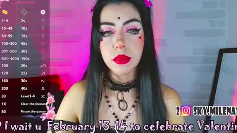  Mile     online show from 02.10.25