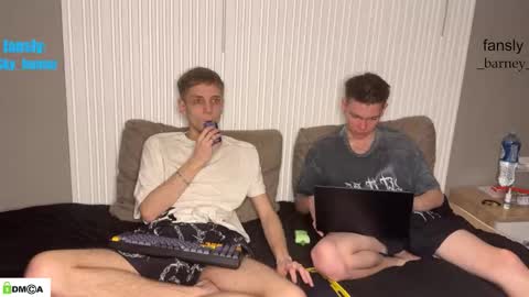 sky_hunter online show from 11.22.25