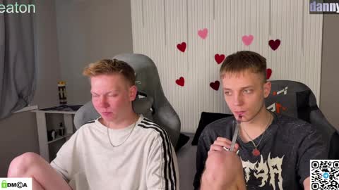 sky_hunter online show from 04.03.26