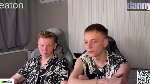 sky_hunter online show from 04.05.26