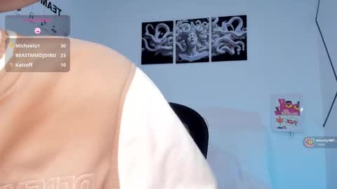 Daniel online show from 11.29.25