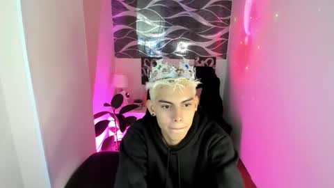 Snapshot of sky_jules chatting on 01.07.26 Daniel online show from 01.07.26