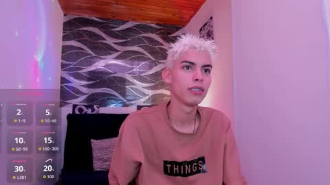 Snapshot of sky_jules chatting on 01.07.26 Daniel online show from 01.07.26