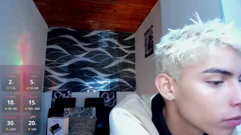 Snapshot of sky_jules chatting on 01.08.26 Daniel online show from 01.08.26