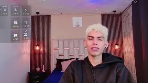 Snapshot of sky_jules chatting on 01.09.26 Daniel online show from 01.09.26