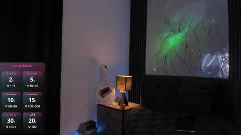 Snapshot of sky_jules chatting on 01.14.26 Daniel online show from 01.14.26