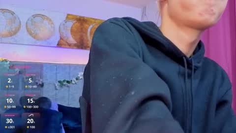 Snapshot of sky_jules chatting on 02.03.26 Daniel online show from 02.03.26