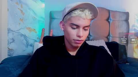 Snapshot of sky_jules chatting on 02.12.26 Daniel online show from 02.12.26