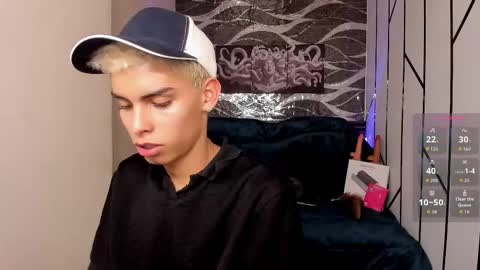 Snapshot of sky_jules chatting on 02.14.26 Daniel online show from 02.14.26