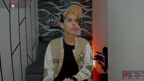 Snapshot of sky_jules chatting on 03.14.26 Daniel online show from 03.14.26