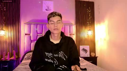 Daniel online show from 04.29.26