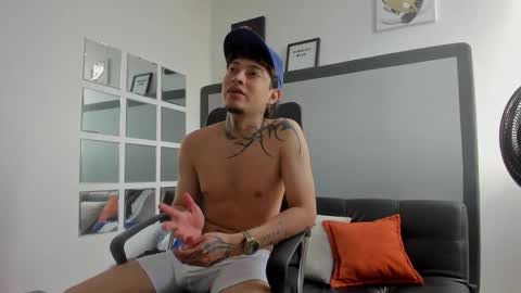 sky_wild online show from 10.24.25