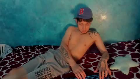 sky_wild online show from 12.17.25