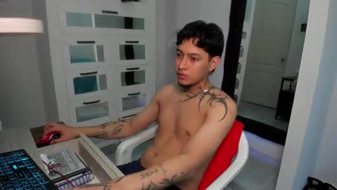 sky_wild online show from 03.18.26