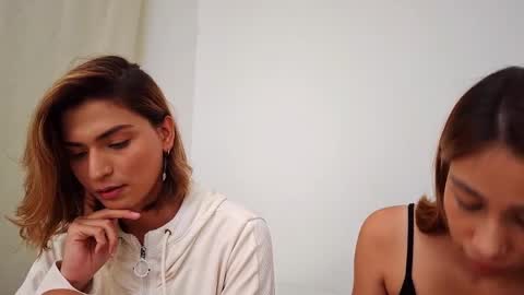 Snapshot of skyamber8v2 chatting on 05.10.26 Vi online show from 05.10.26