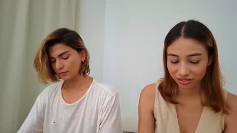 Snapshot of skyamber8v2 chatting on 06.14.26 Vi online show from 06.14.26