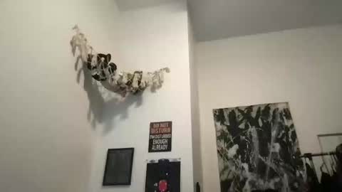 Snapshot of skybabytv chatting on 10.07.25 skybabytv online show from 10.07.25