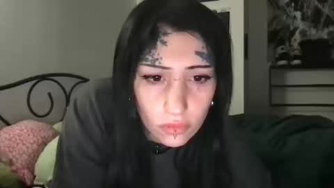 Snapshot of skybabytv chatting on 10.10.25 skybabytv online show from 10.10.25