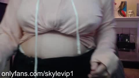 SKYLE   online show from 01.18.26