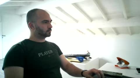 Snapshot of skydanma chatting on 06.21.26 skydanma online show from 06.21.26