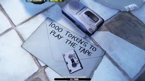 SkyeAnette online show from 04.02.26