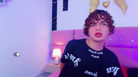 Angel online show from 01.12.26