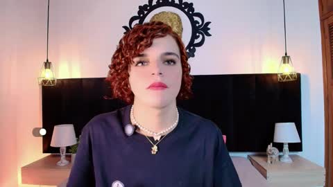 Angel online show from 04.09.26