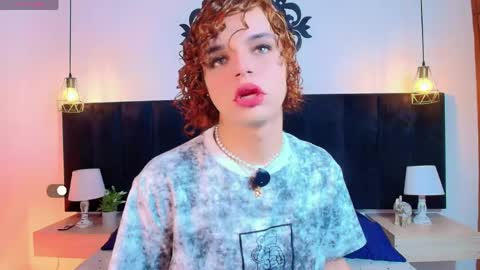 Angel online show from 04.19.26