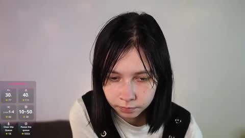 Melissa online show from 12.01.25